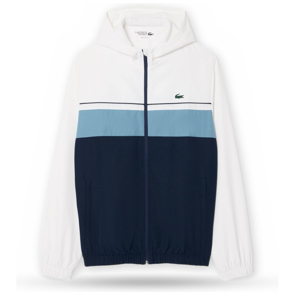Tute a manica lunga Uomo Lacoste - Tuta WH2661 - n.d. ZC5