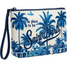 Beauty Case Unisex Mc2 Saint Barth - Pochette - Multicolore