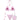 Coordinati Donna Mc2 Saint Barth - Triangle Bikini (Annabelle + Marielle) - Multicolore