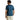 T-shirt Uomo Aeronautica Militare - T-Shirt - Blu-Gianni Foti