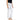 Pantaloni Donna Liu Jo - Pantalone tessuto - Bianco-Gianni Foti