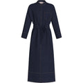 Vestiti casual Donna Emme - Abito - Blu-Gianni Foti