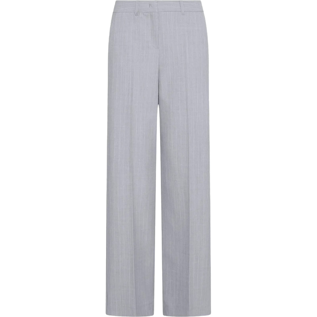 Pantaloni Donna Emme - Pantalone - Grigio-Gianni Foti