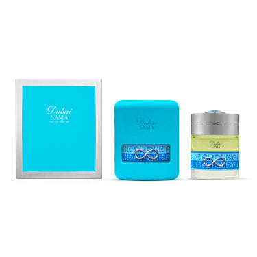 Eau de Parfum Unisex The Spirit of Dubai - Sama - nd