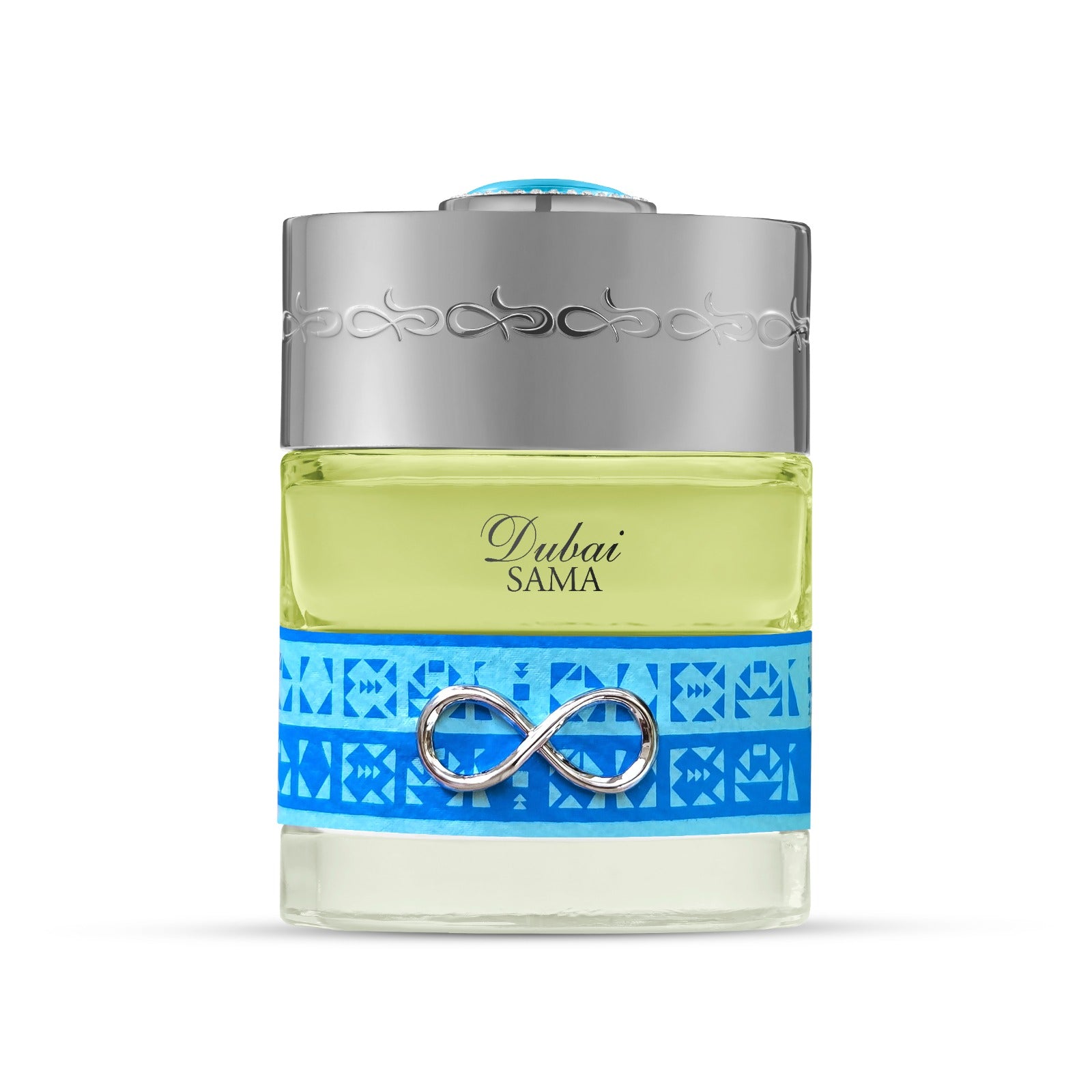 Eau de Parfum Unisex The Spirit of Dubai - Sama - nd