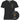 T-shirt Donna Mc2 Saint Barth - Emilie - Nero