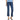 Pantaloni Donna Emme Marella - Pantalone in denim - Blu