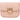 Borse a spalla Donna Pinko - Love Box Bag Fl Mini Nappa + V - Rosa