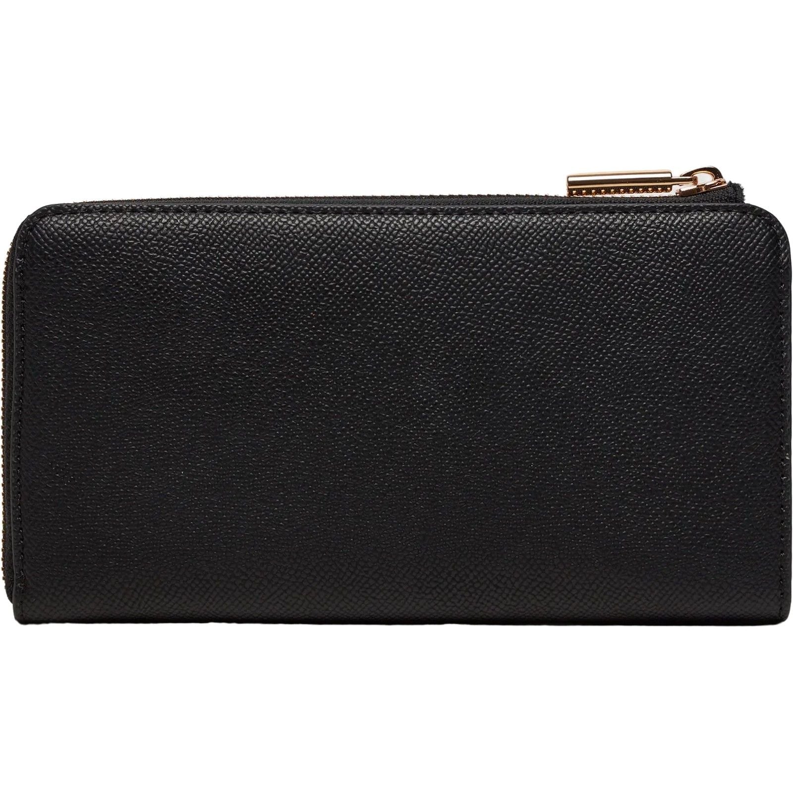 Liu Jo Women's Wallet - Zip Around - Black