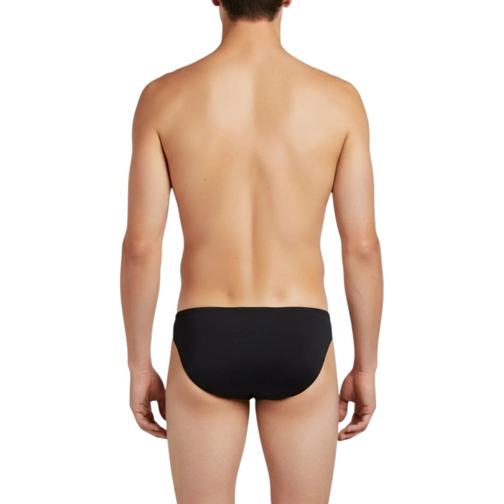 Slip e parigamba Uomo Mc2 Saint Barth - Cayo - Nero-Gianni Foti