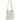 Borse a spalla Donna Pinko - Secchiello Classic Pelle Botta - Bianco