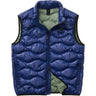 Gilet Uomo Blauer - Danny - Blu-Gianni Foti