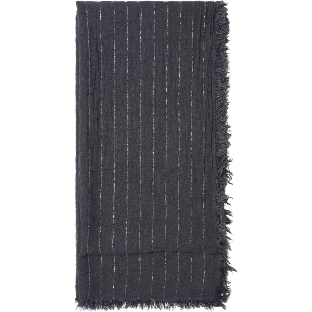 Stole Donna Emme - Stola - Blu-Gianni Foti