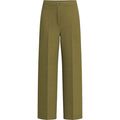 Pantaloni Donna Emme - Pantalone - Verde-Gianni Foti