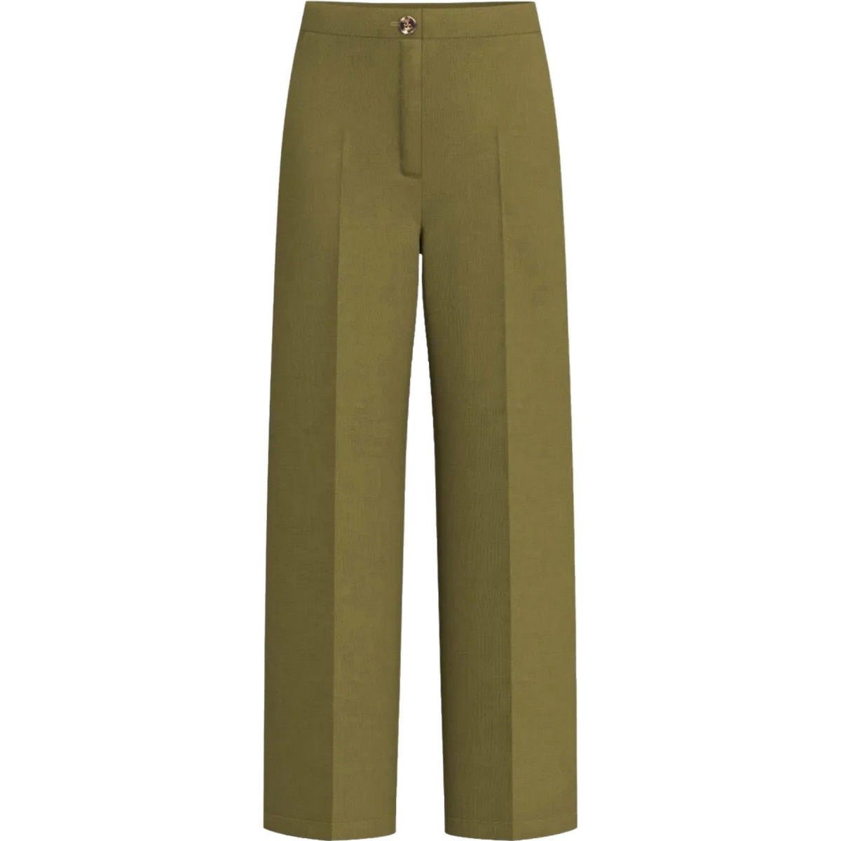 Pantaloni Donna Emme - Pantalone - Verde-Gianni Foti