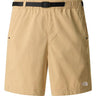 Pantaloncini Uomo The North Face - Pantaloncini - Beige-Gianni Foti