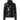 Giubbini Donna Pinko - Mirco Caban Crystal Nylon Con - Nero