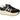 Sneaker Donna Premiata - Beth - Nero-Gianni Foti
