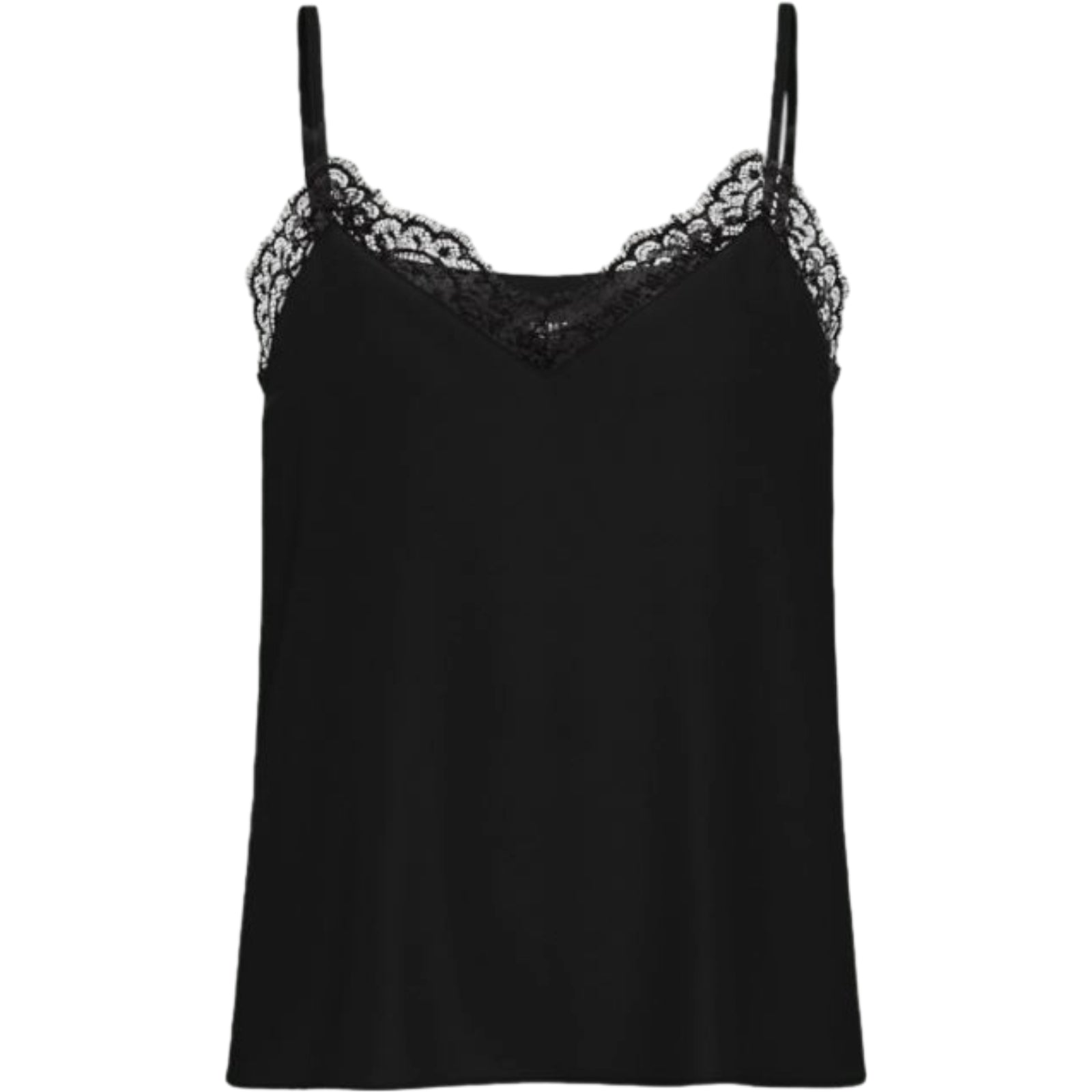 Canotte e top Donna Emme Marella - Top - Nero