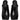 Scarpe con tacco Donna Twenty Fourhaitch - Scarpe con tacco Zanzibar - Nero