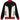 Felpe senza cappuccio Uomo Gcds - Color Block Track Jacket - Nero