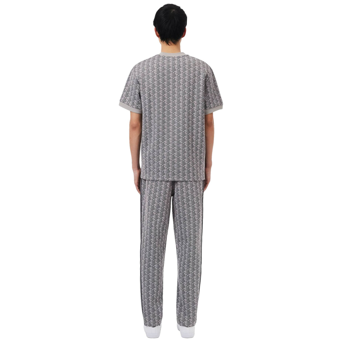 Pantaloni Uomo Lacoste - Pantalone Tuta XH1440 - n.d. 41I