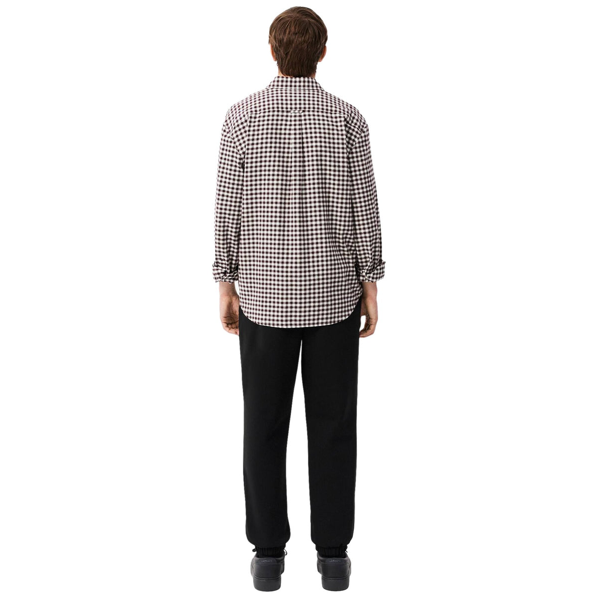 Pantaloni Uomo Lacoste - Pantalone Tuta XH9207 - n.d. 031