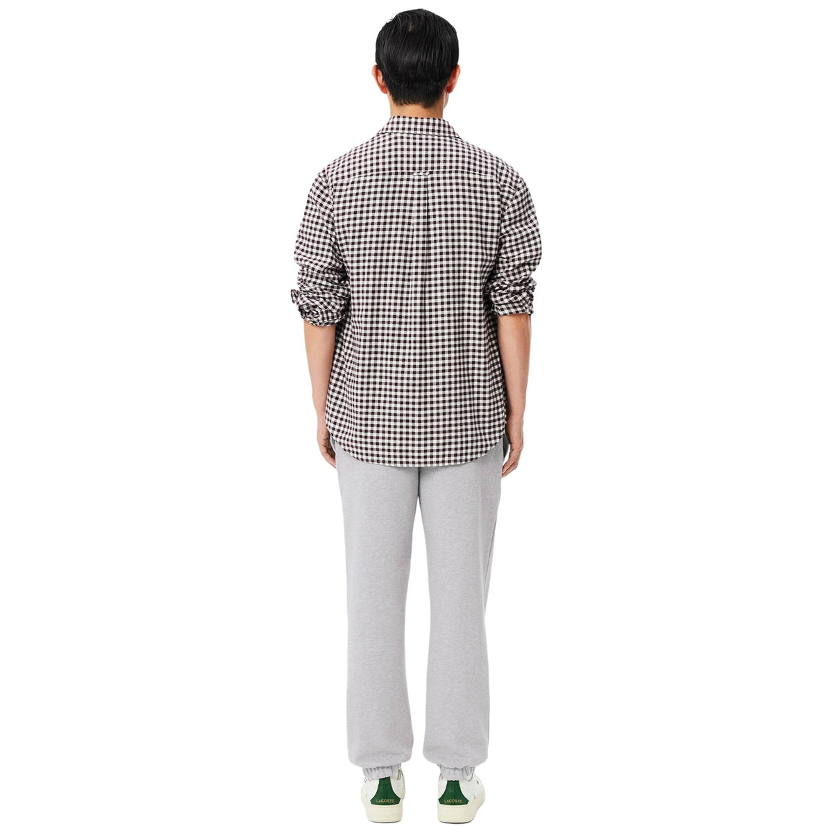 Pantaloni Uomo Lacoste - Pantalone Tuta XH9207 - n.d. CCA