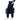 Pantaloni Uomo Lacoste - Pantalone Tuta XH9455 - Blu