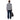 Pantaloni Uomo Lacoste - Pantalone Tuta XH9455 - Blu