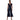 Tute a manica corta Donna Joseph Ribkoff - Lds Jumpsuit - Blu - Gianni Foti