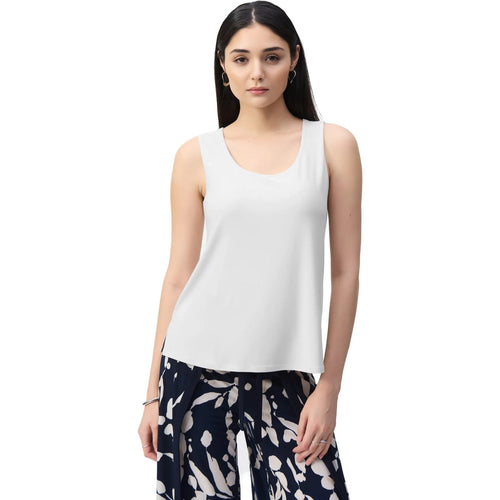 Canotte e top Donna Joseph Ribkoff - Lds Camisole - Bianco