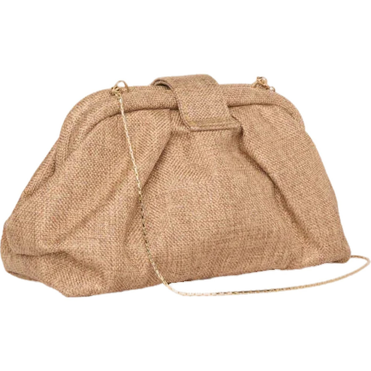 Borse a mano Donna Twenty Fourhaitch - Borsa Bakios - Beige