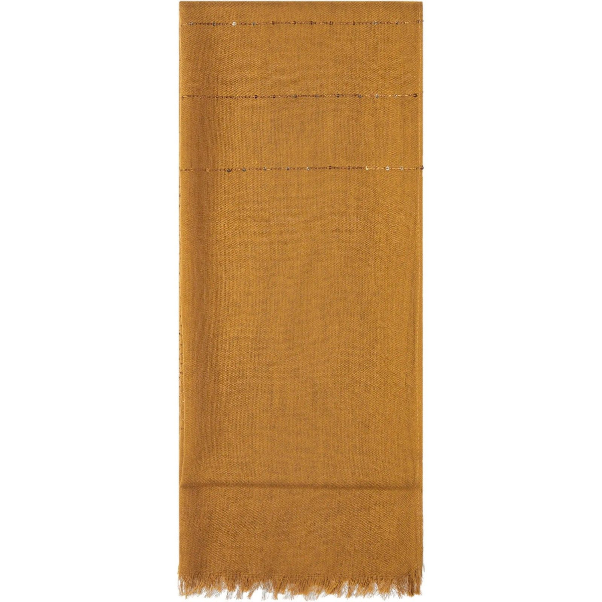 Stole Donna Emme - Stola - Cammello-Gianni Foti