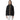 Giubbotti Donna K-Way - Marguerite Stretch Poly Jersey - Nero