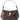 Borse a mano Donna Pinko - Saddle Baguette Mini Vitello M - Rosso