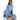 Pantaloni Donna Emme Marella - Pantalone - Blu