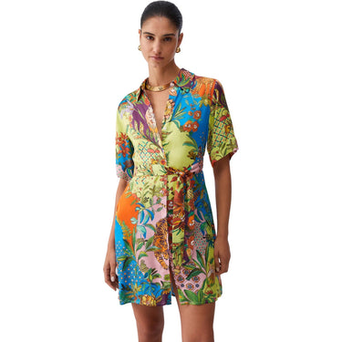 Vestiti da sera e cerimonia Donna Liu Jo - Abito - Multicolore di Liu Jo su Gianni Foti