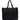 Borse a spalla Donna Twinset - Tote - Nero