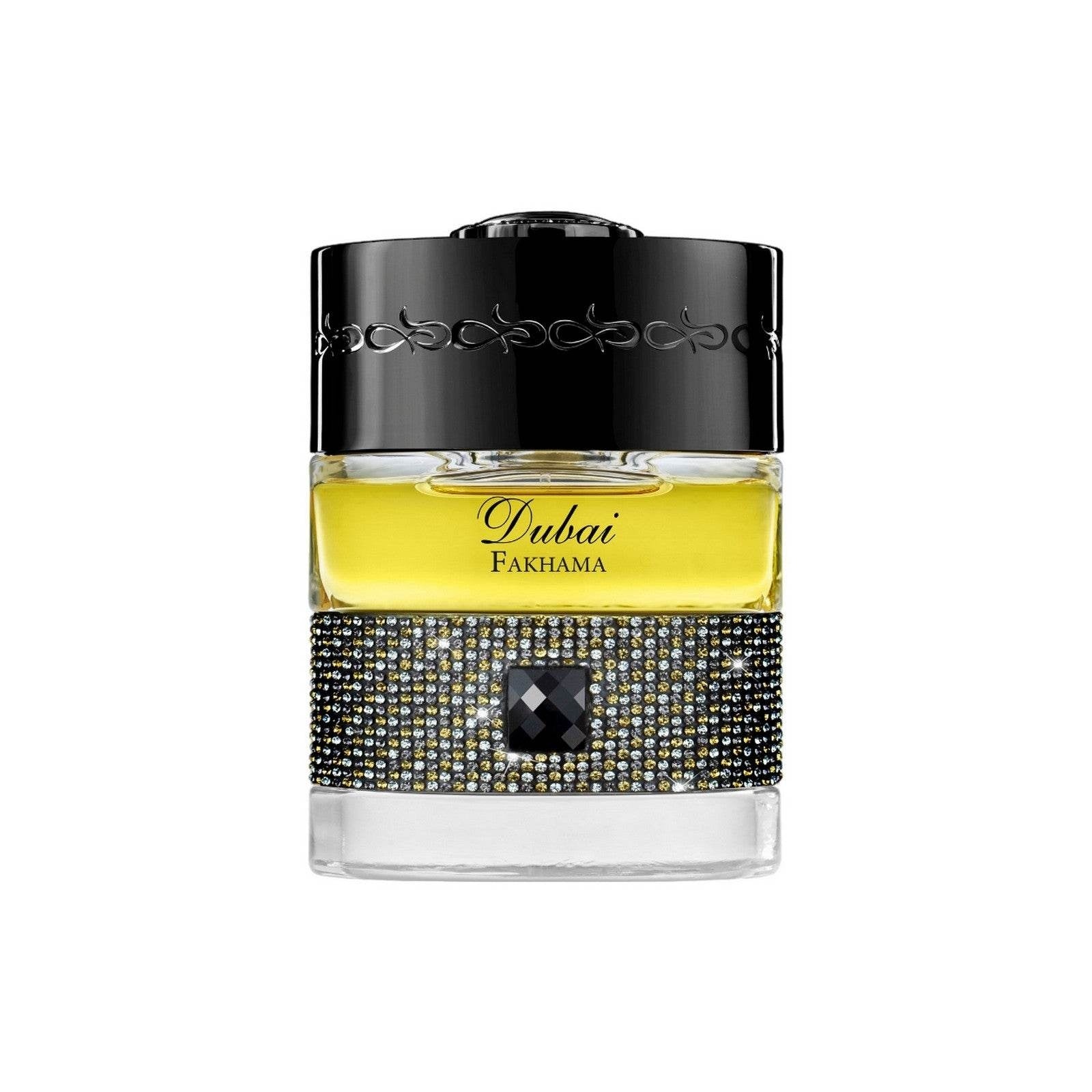 Eau de Parfum Unisex The Spirit of Dubai - Fakhama