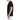 T-shirt Uomo Baron Filou - Filou 121 Organic T Shirt - Nero
