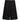 Pantaloni Donna Liu Jo - Pantalone tessuto - Nero-Gianni Foti