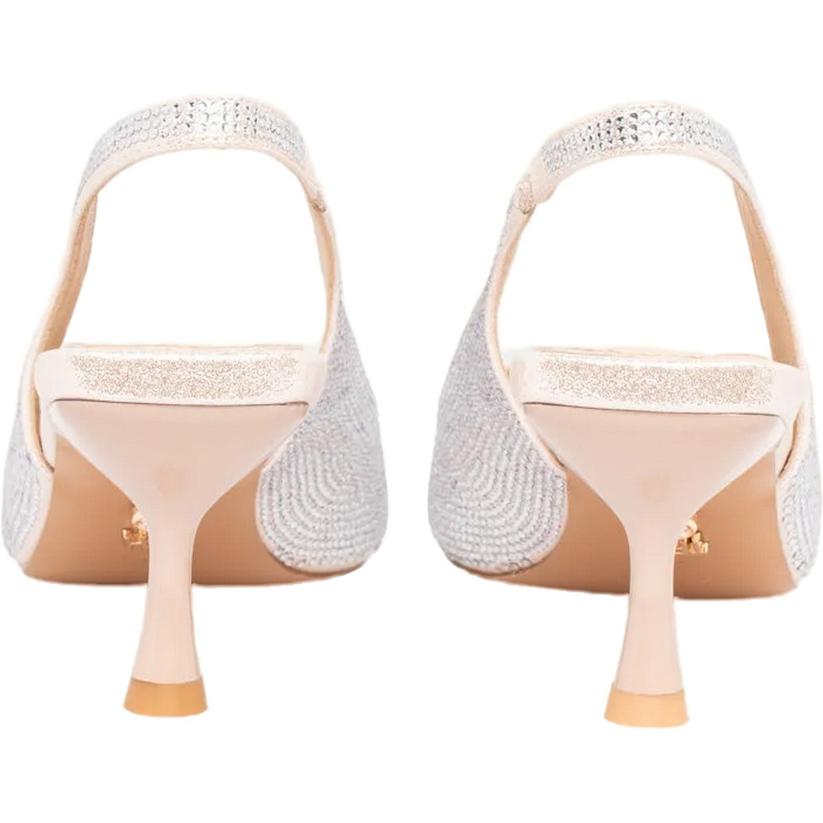 Scarpe con tacco Donna Twenty Fourhaitch - Scarpe con tacco Phuket - Rosa