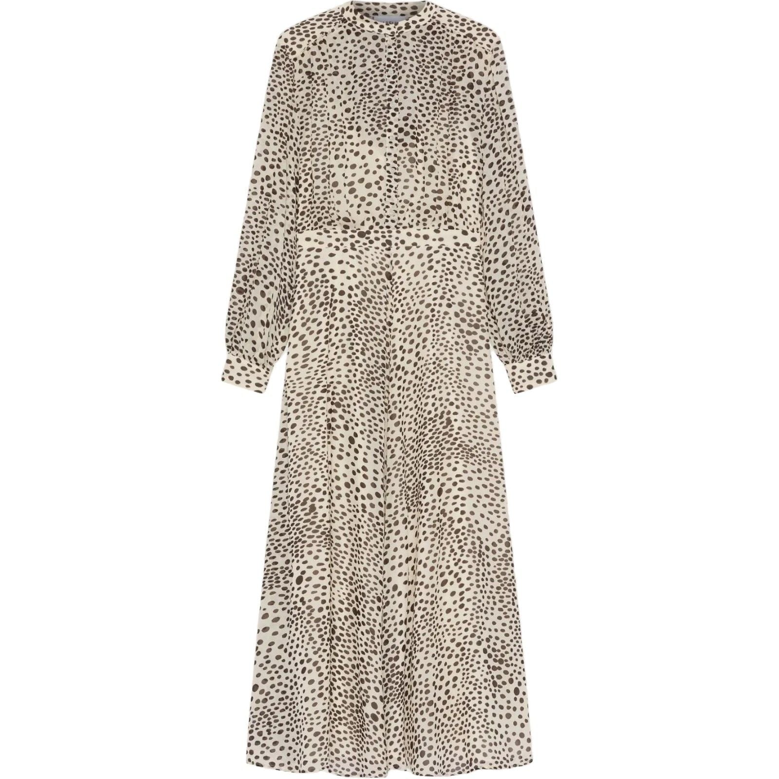 Vestiti da sera e cerimonia Donna Emme - Abito - Panna