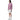 Giubbini Donna K-Way - Lil 2.0 Stretch Poly Jersey - Glicine