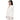 Giacche Donna Pinko - Freda Giacca Lino Stretch - Bianco