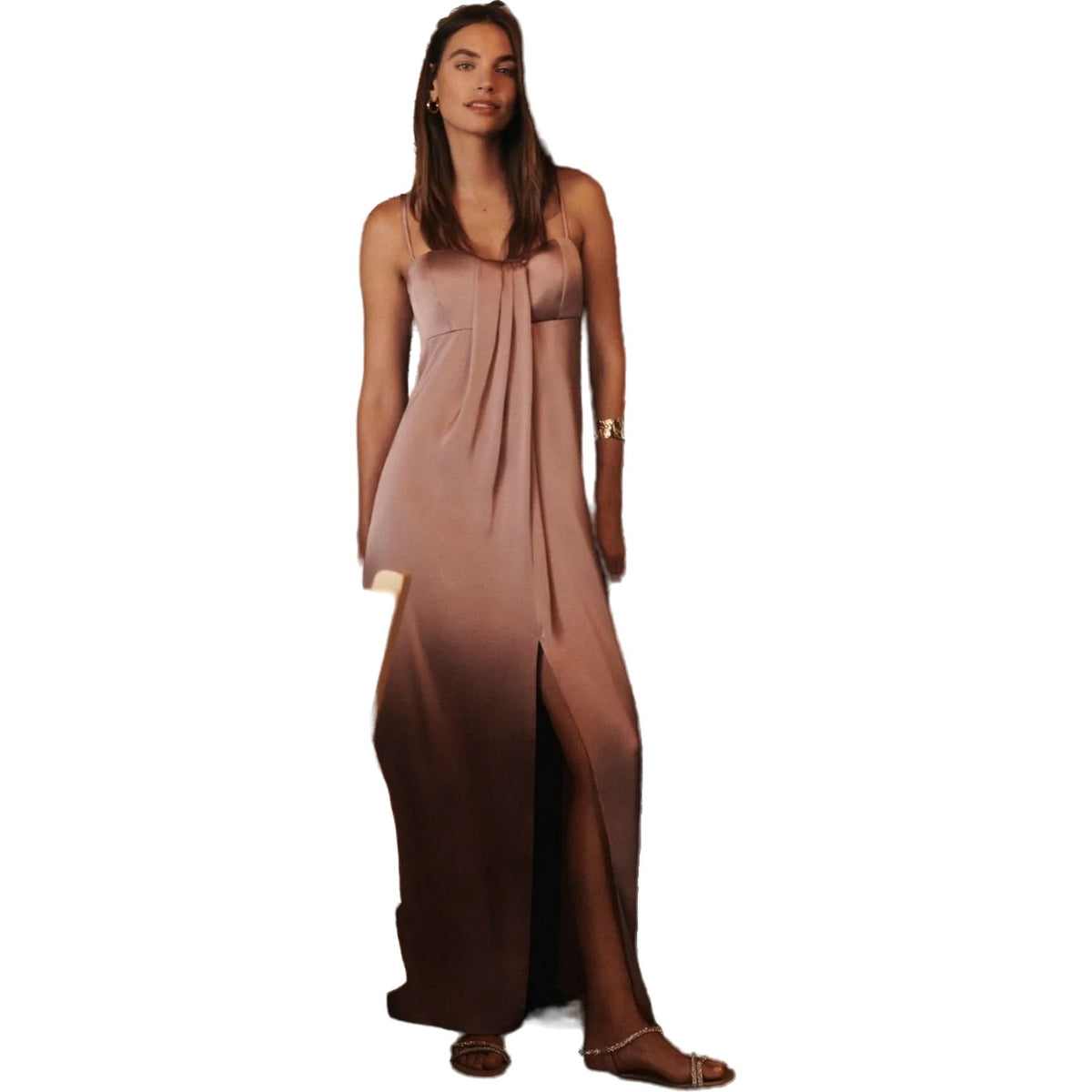 Vestiti casual Donna Emme - Abito - Lavanda-Gianni Foti