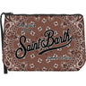 Beauty Case Unisex Mc2 Saint Barth - Pochette - Multicolore