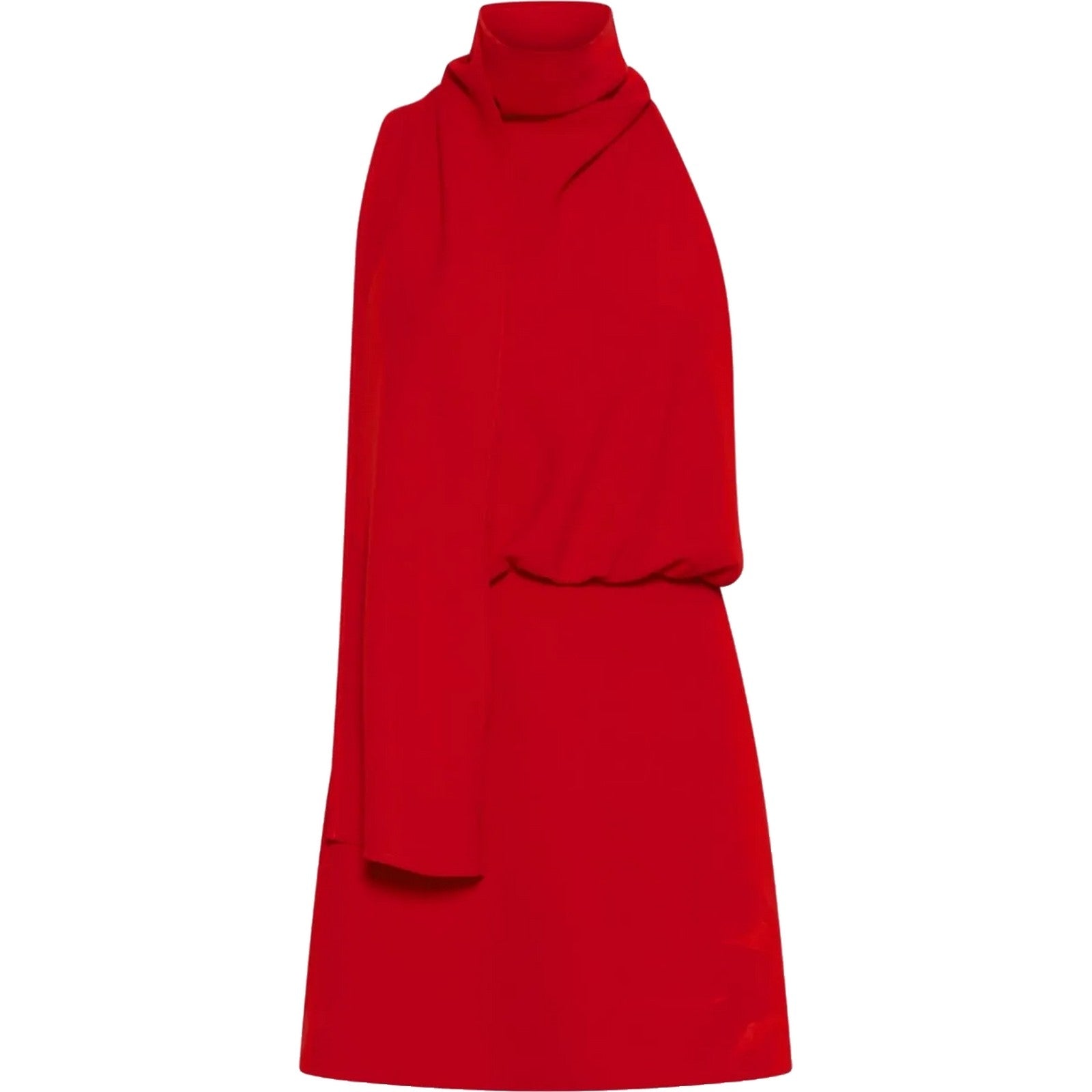 Vestiti da sera e cerimonia Donna Emme - Abito - Rosso