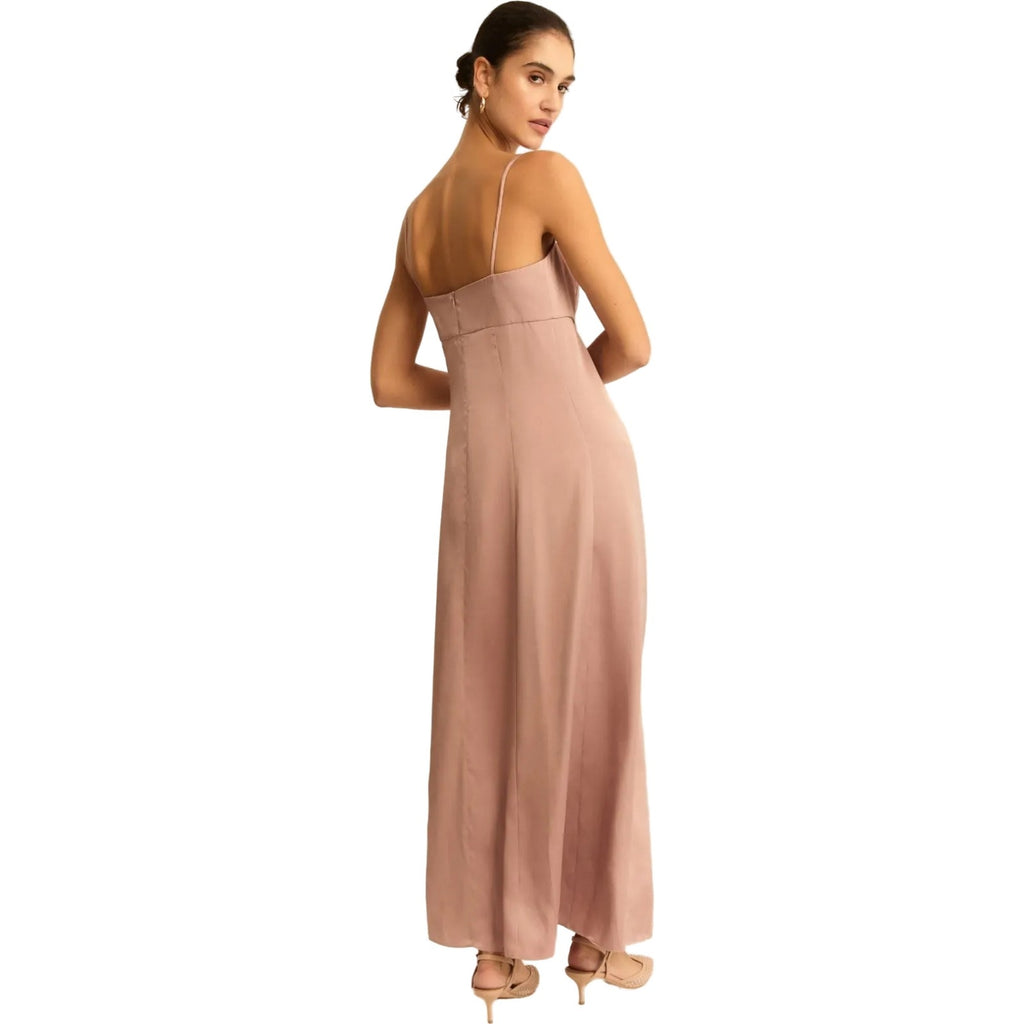 Vestiti casual Donna Emme - Abito - Lavanda-Gianni Foti